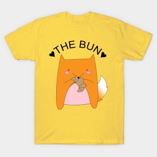 THE BUN T-Shirt